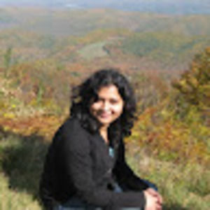 Meet your Posher, Suprita